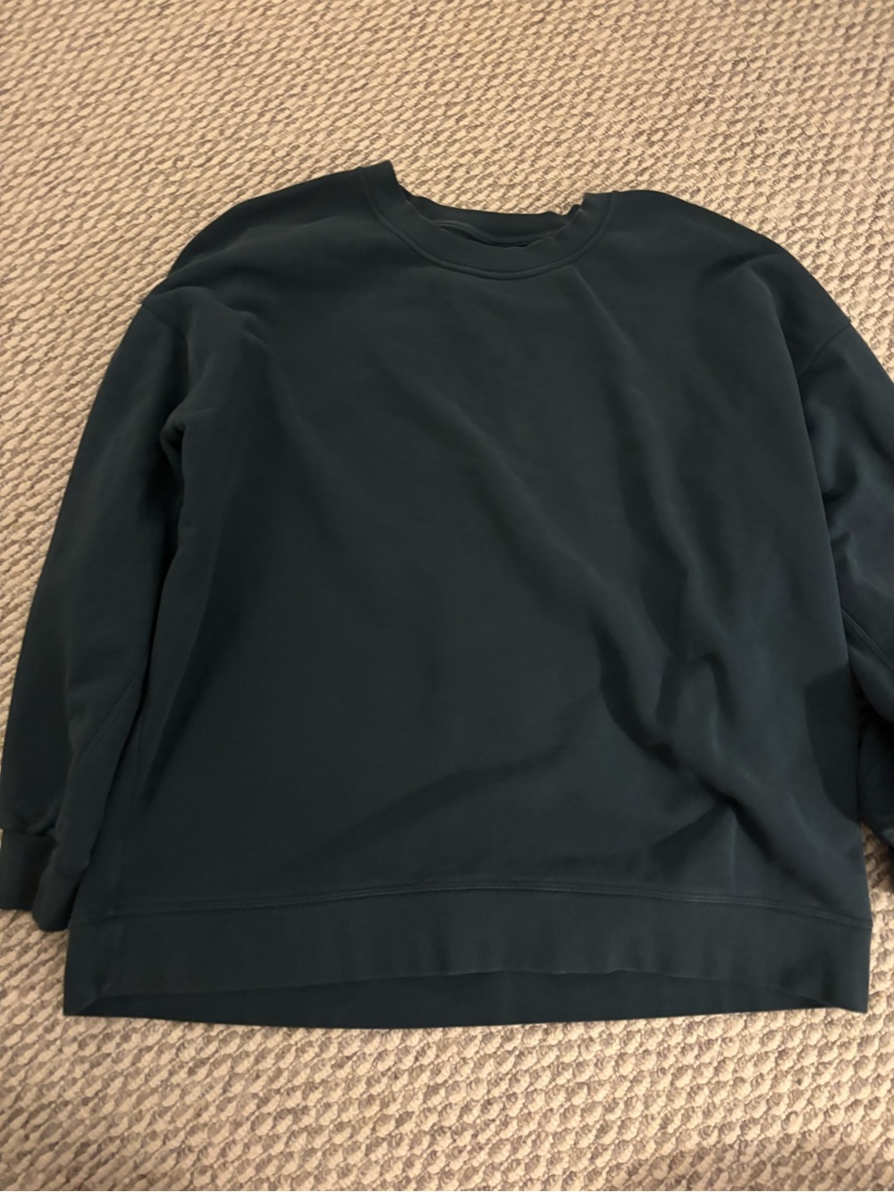 Women’s lululemon Crew Neck Sweater